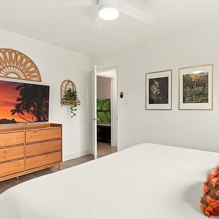 East Village Arts District, King Suite With Sofa Bed Nrp23-01221 Long Beach Exterior foto