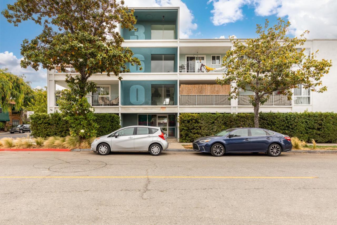East Village Arts District, King Suite With Sofa Bed Nrp23-01221 Long Beach Exterior foto