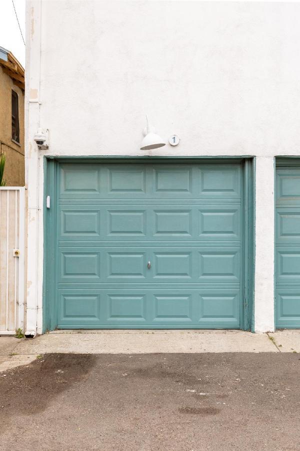 East Village Arts District, King Suite With Sofa Bed Nrp23-01221 Long Beach Exterior foto